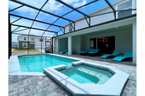 Windsor Island-3500HLDGJIL by Florida Star Vacations